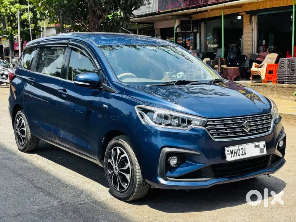 Maruti Suzuki Ertiga Vdi, 2020, Diesel