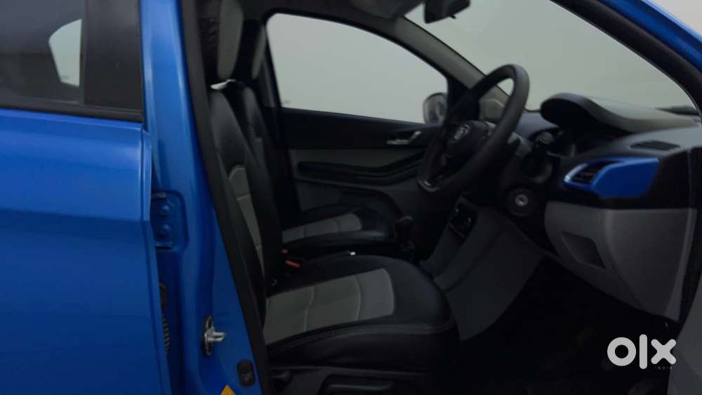Tata Tiago 1.2 Revotron Xz Plus, 2021, Petrol