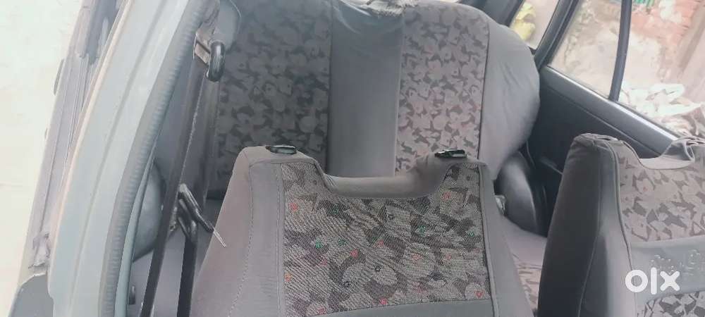 Maruti Suzuki 800 Petrol Manual 2002