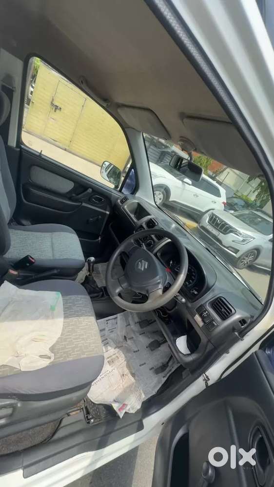 Maruti Suzuki Wagon R Lxi Bsiii, 2006, Petrol