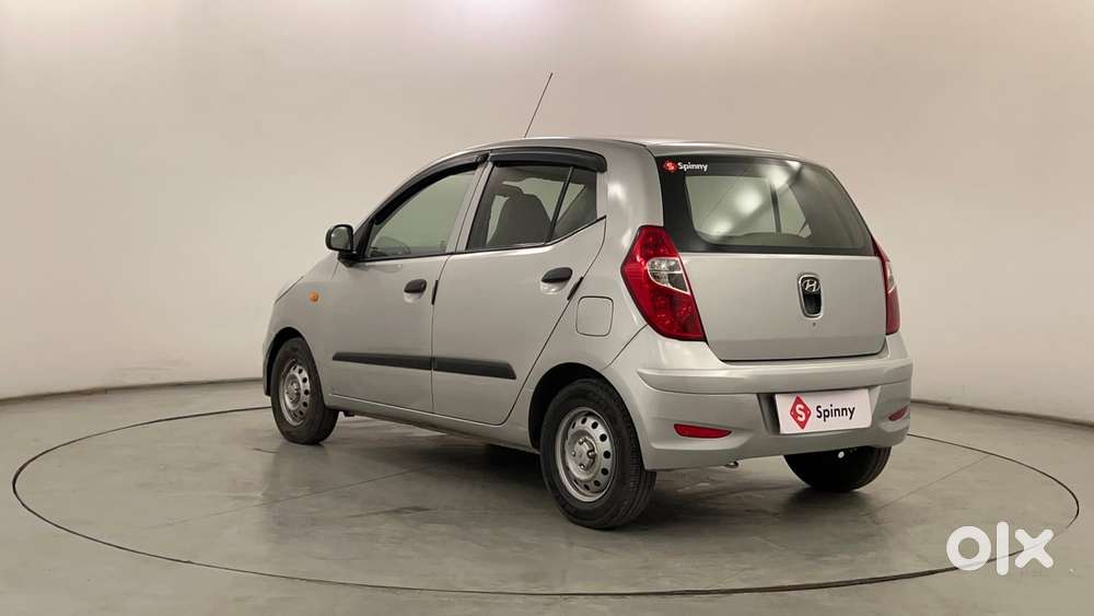 Hyundai I10 Magna 1.1l, 2014, Petrol