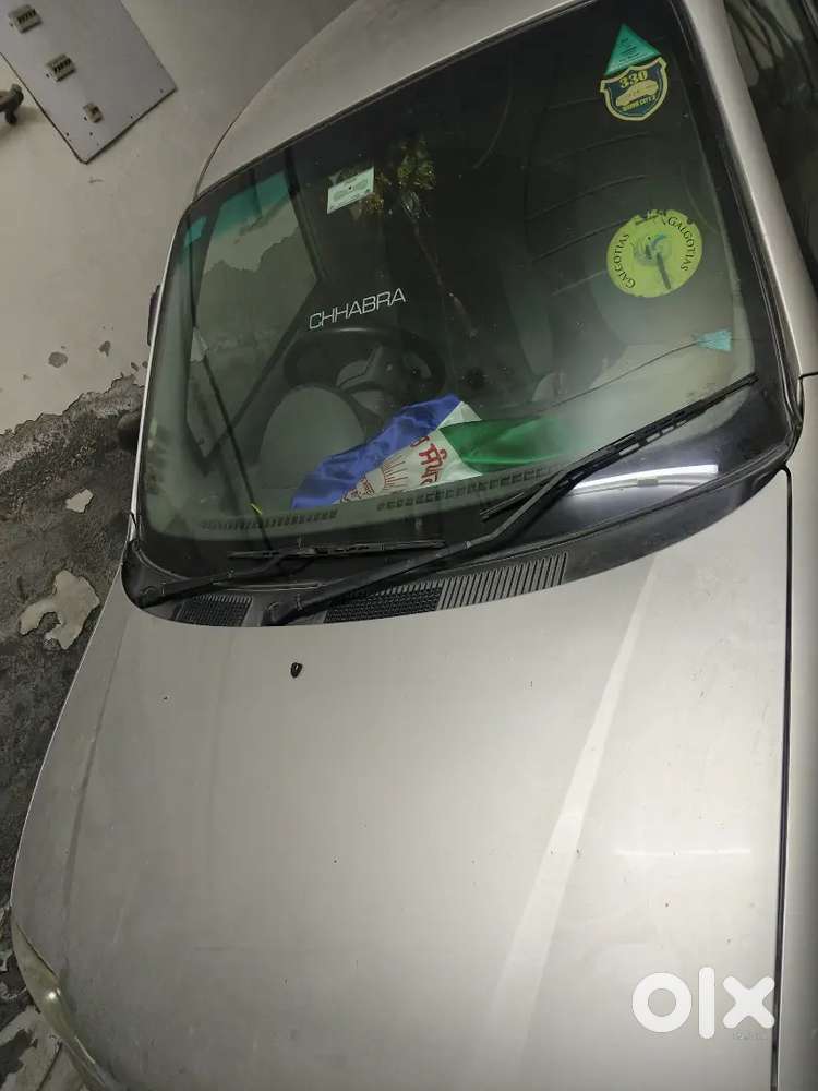 Hyundai Santro Xing 2004