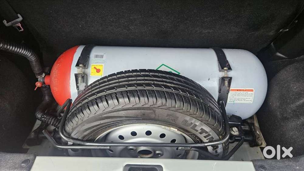 Maruti Suzuki Wagon R Lxi Cng Optional, 2021, Cng & Hybrids