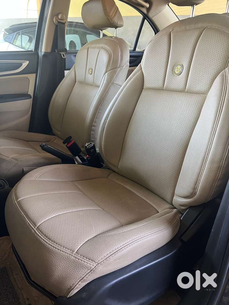Honda Amaze Petrol 2022 Top Model