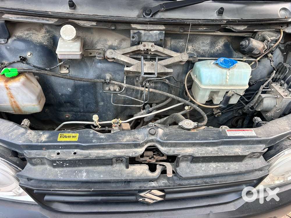 Maruti Eeco 5 Str 2019