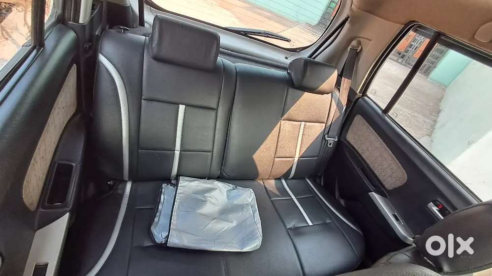 2016 Maruti Suzuki Wagon R Vxi Automatic Car For Sale