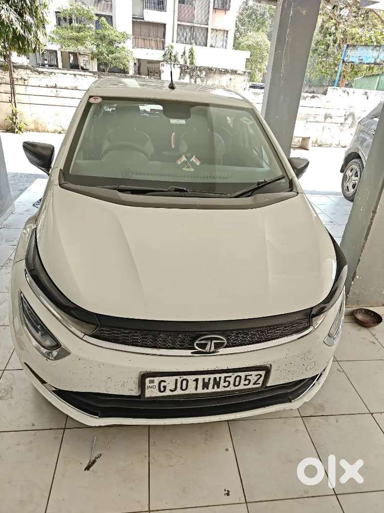 Tata Altroz 2024 Icng, Well Maintained