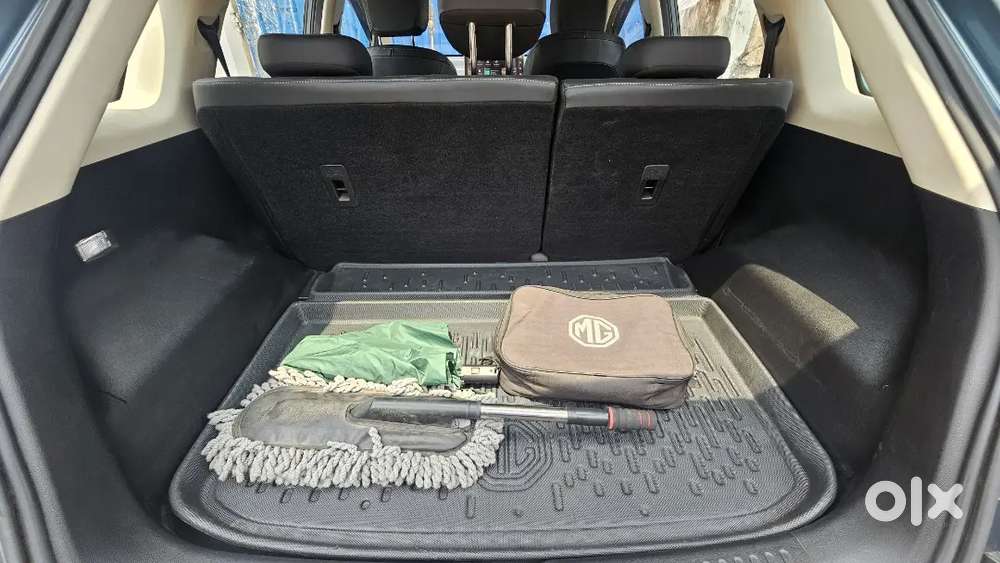 Fully Automatic Mg Winsor
