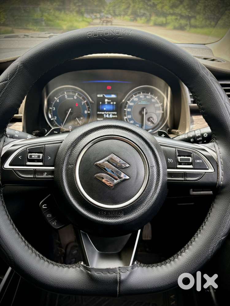 Maruti Suzuki Xl6 Alpha At, 2022, Petrol
