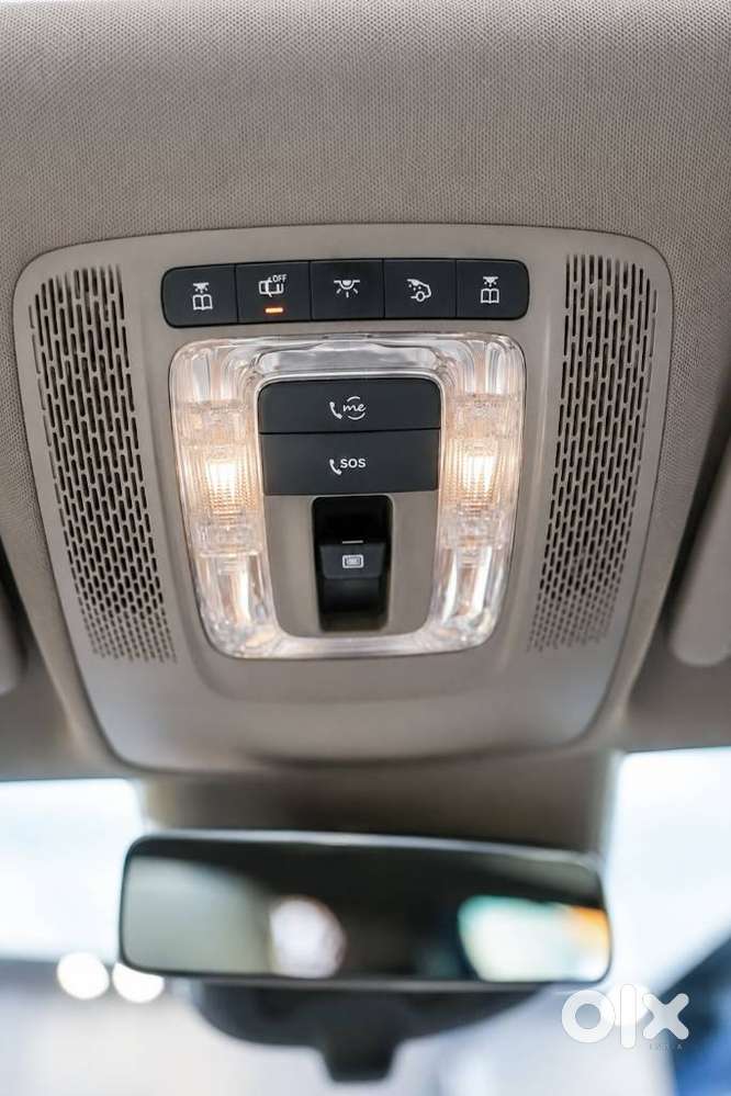 Mercedes-benz A-class Limousine 200, 2024, Petrol