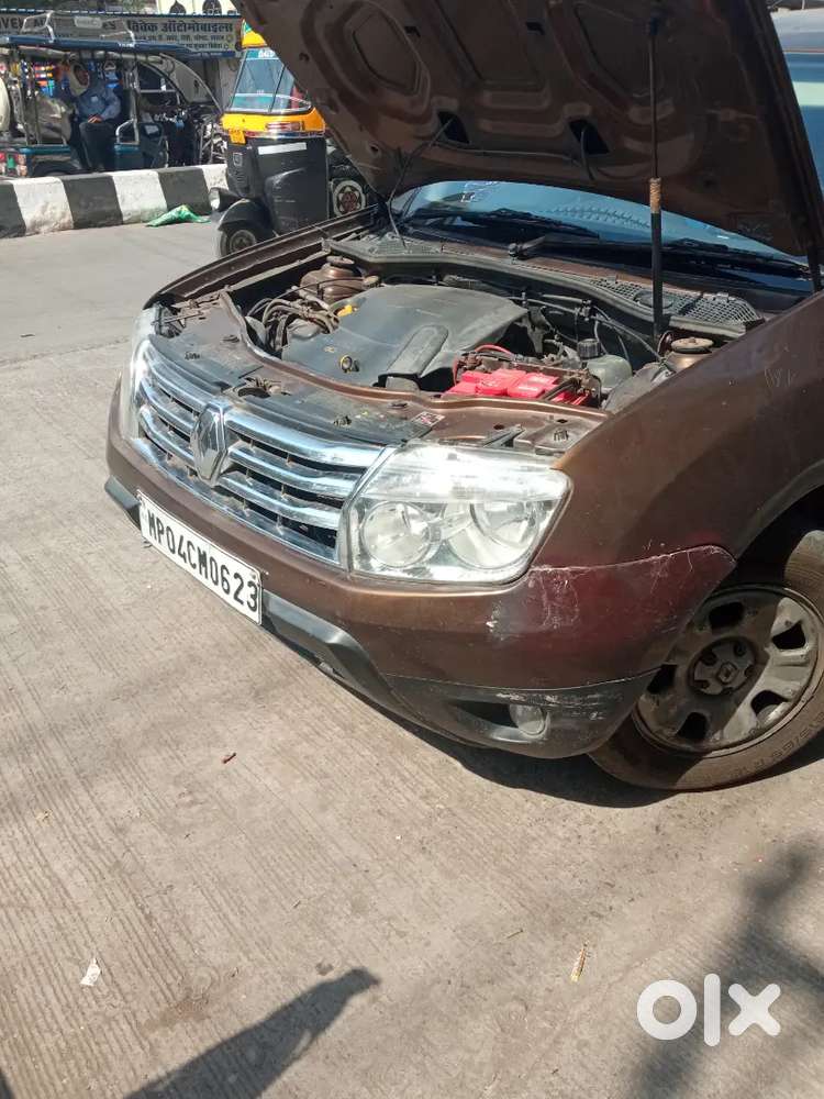 Renault Duster 2014 Diesel
