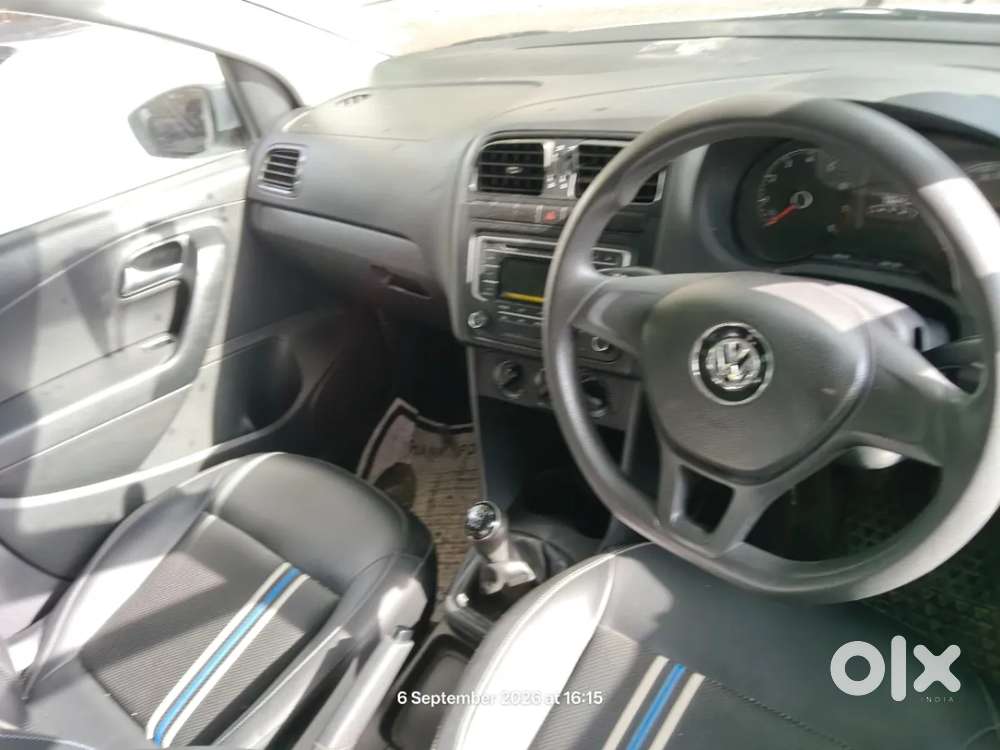 Volkswagen Ameo 1.2 Mpi Comfortline Plus, 2019, Petrol