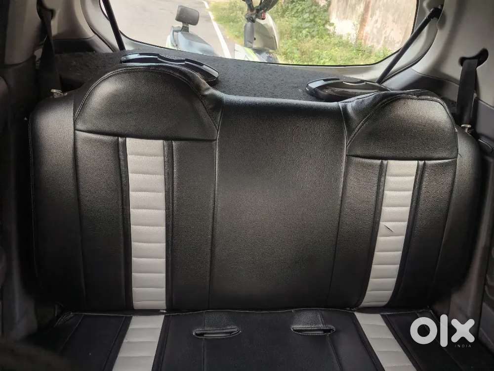 Maruti Suzuki 800 Ac 2015