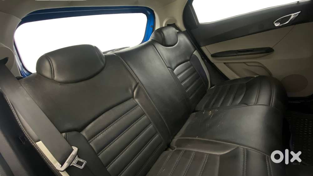 Tata Tiago 1.2 Revotron Xz Plus, 2019, Petrol