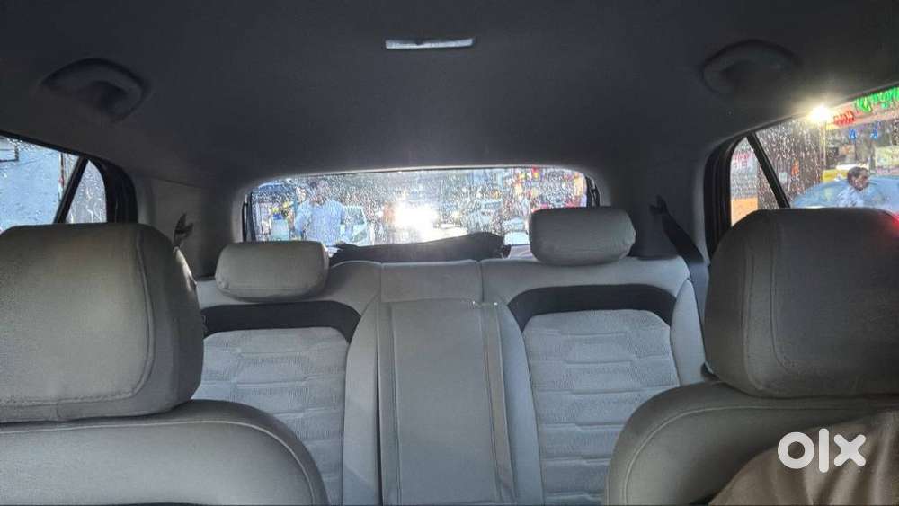Hyundai Creta E 1.5 Diesel, 2025, Diesel