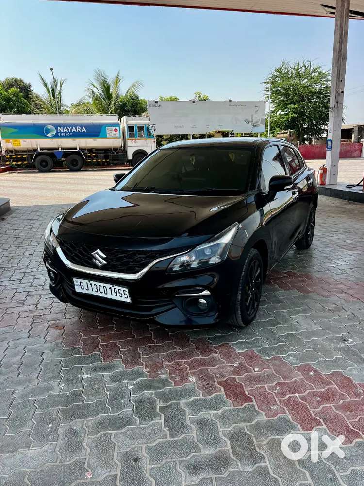 Maruti Baleno 1.2 Zeta 2023