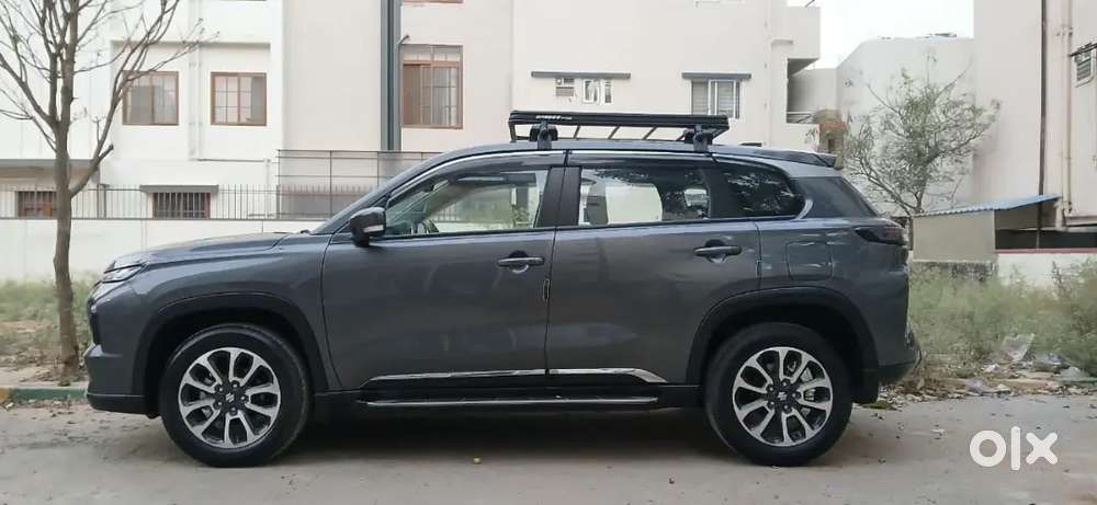 Immaculate Condition Maruti Suzuki Vitara 2024 Hybrid Manual