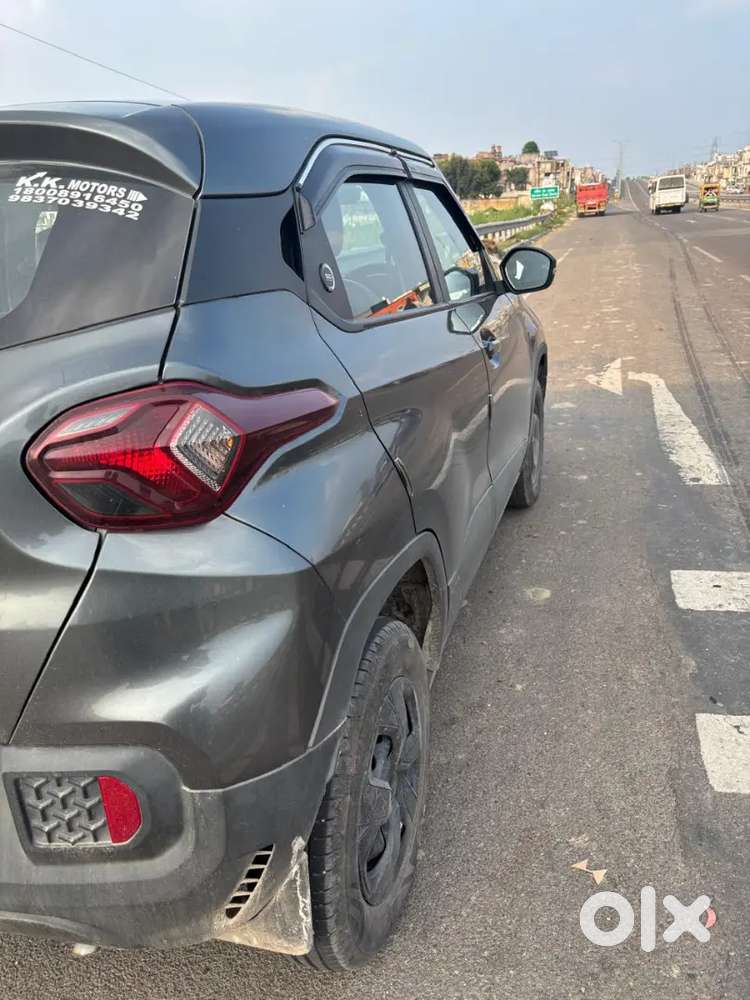 Tata Punch Camo 2024