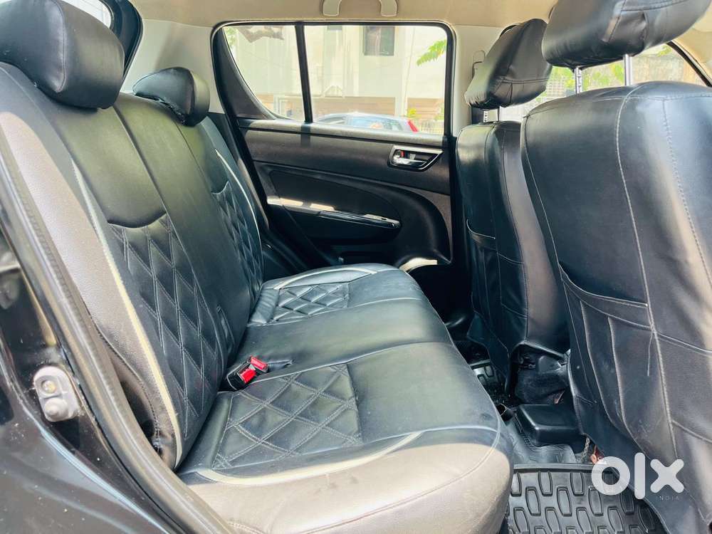 Maruti Suzuki Swift Ddis Zdi, 2013, Diesel