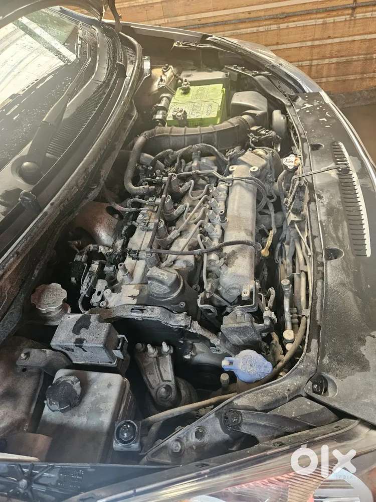 I 20 Car For Scrap Purpose