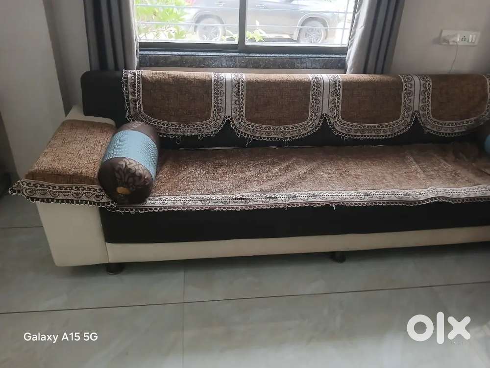 Sofa 4 sheet