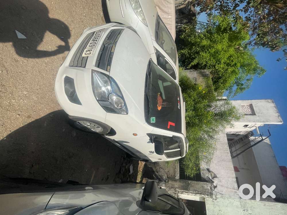 Maruti Suzuki Wagon R 2013