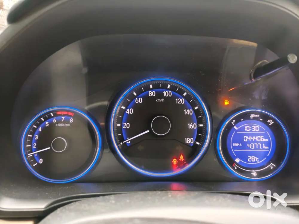 Pristine Condition Honda Amaze 1.2 Vx (top Model)  1st Owner