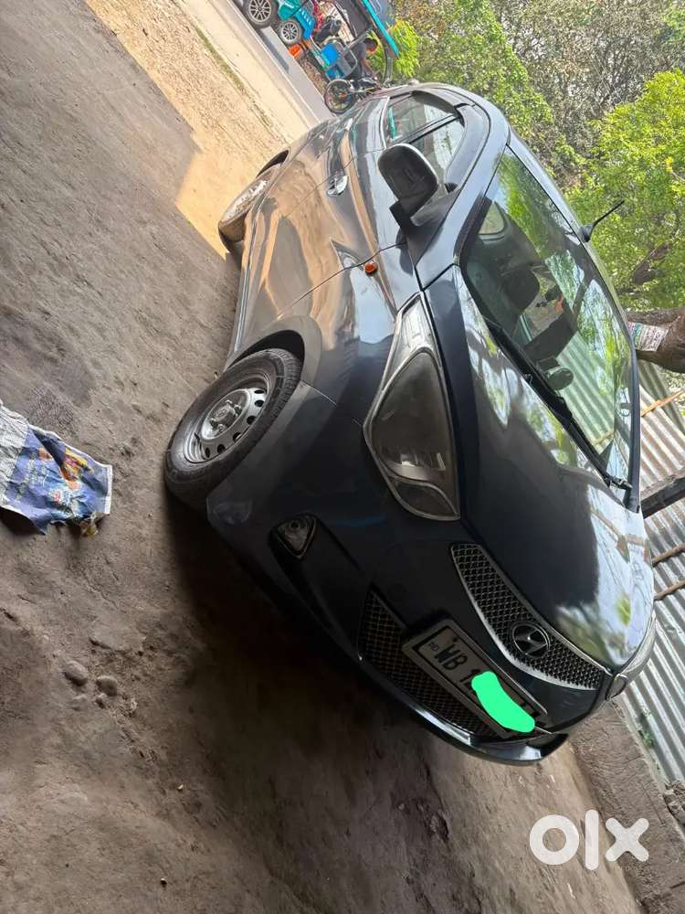 Hyundai Eon 2015 Petrol Manual