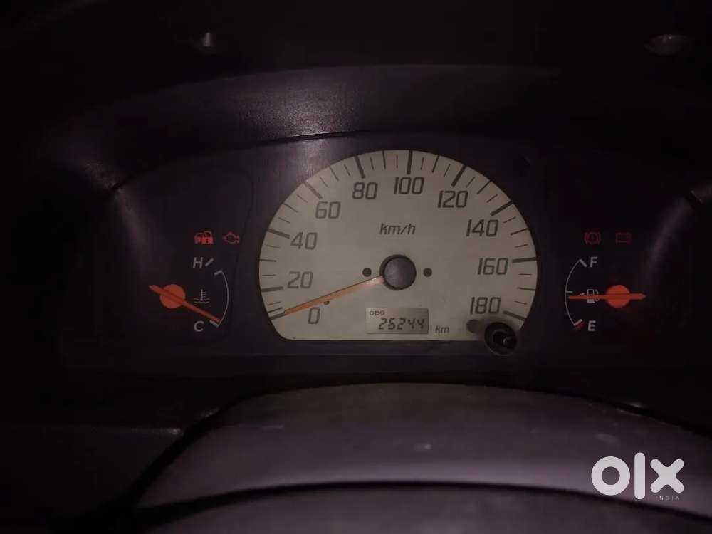 Alto Lx 2009 Model For Sell