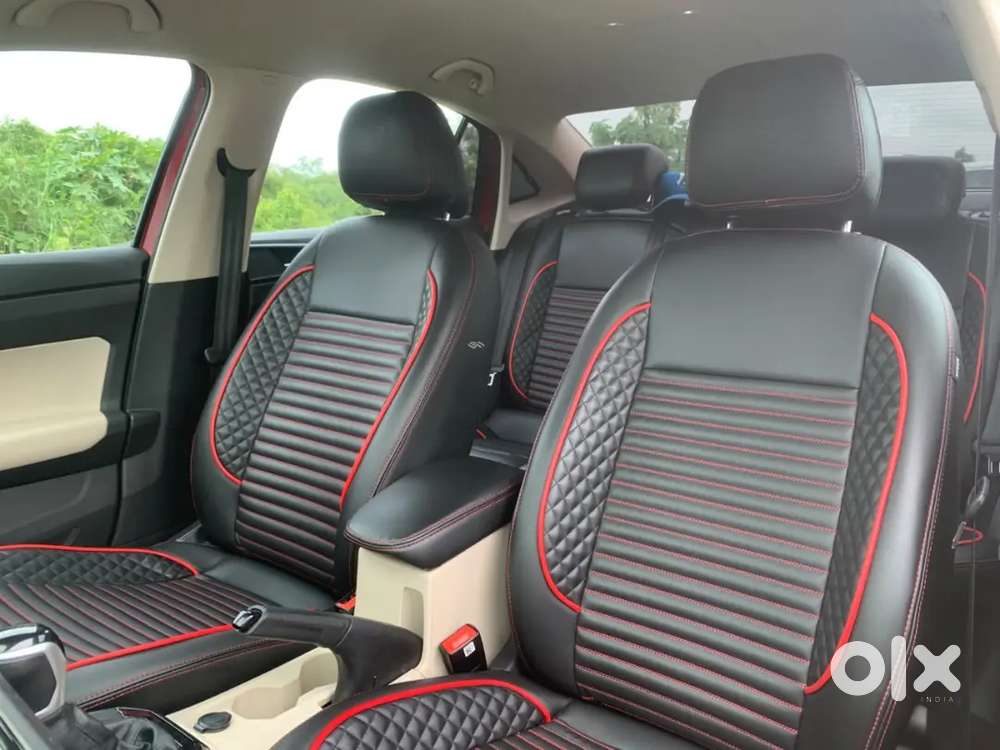 Volkswagen Virtus 2022 Highline