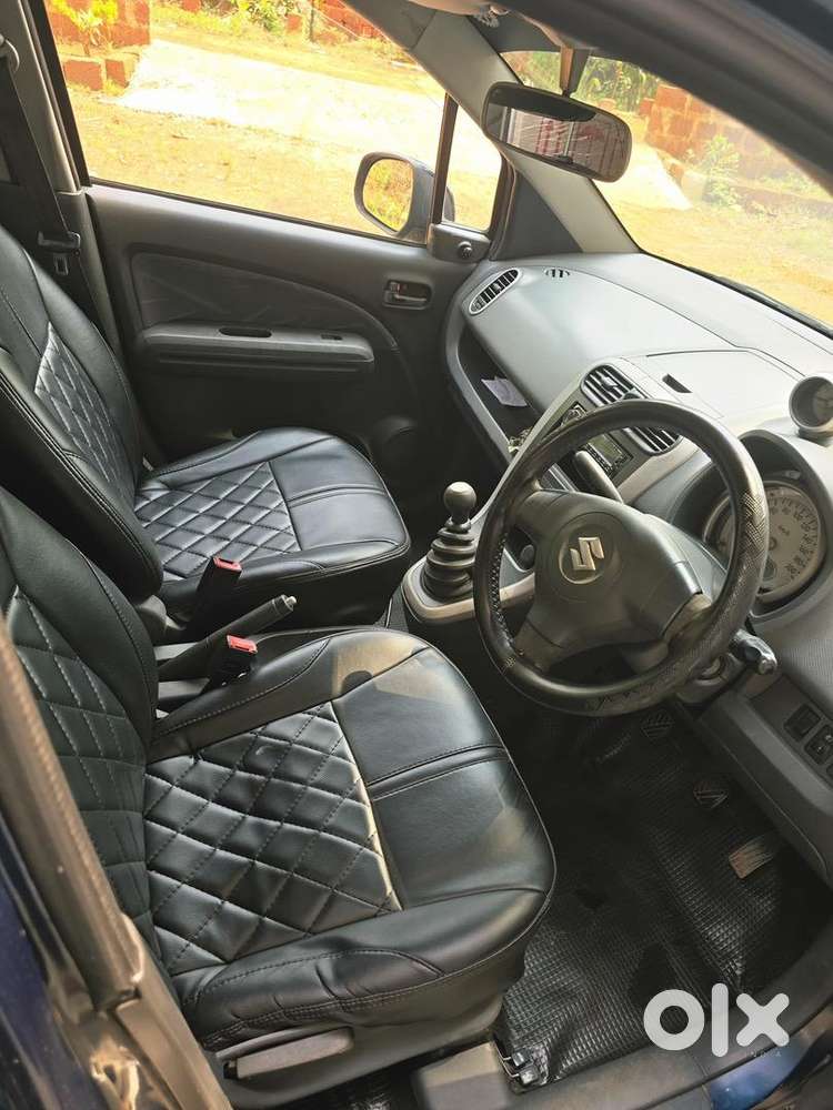 Maruti Suzuki Ritz Vdi 2012