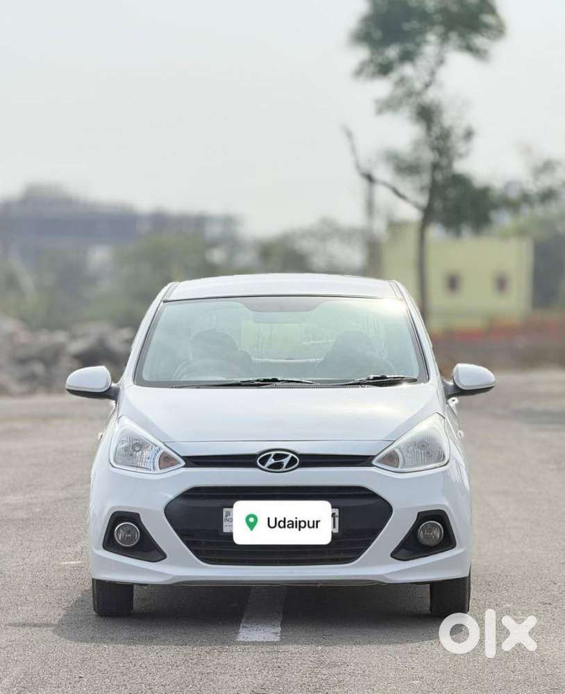 Hyundai Grand I10 Sportz1.2 Crdi, 2018, Diesel