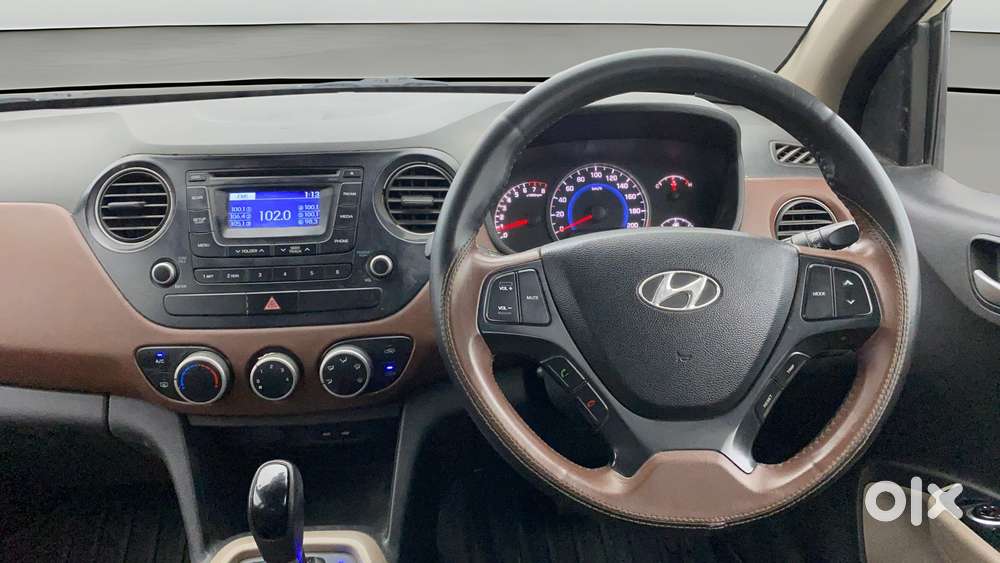 Hyundai Grand I10 Asta 1.2 Kappa Vtvt, 2014, Cng & Hybrids