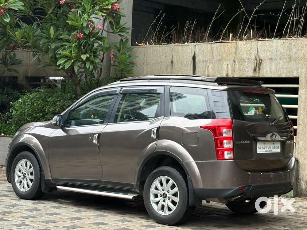 Mahindra Xuv500 W10 2wd, 2017, Diesel