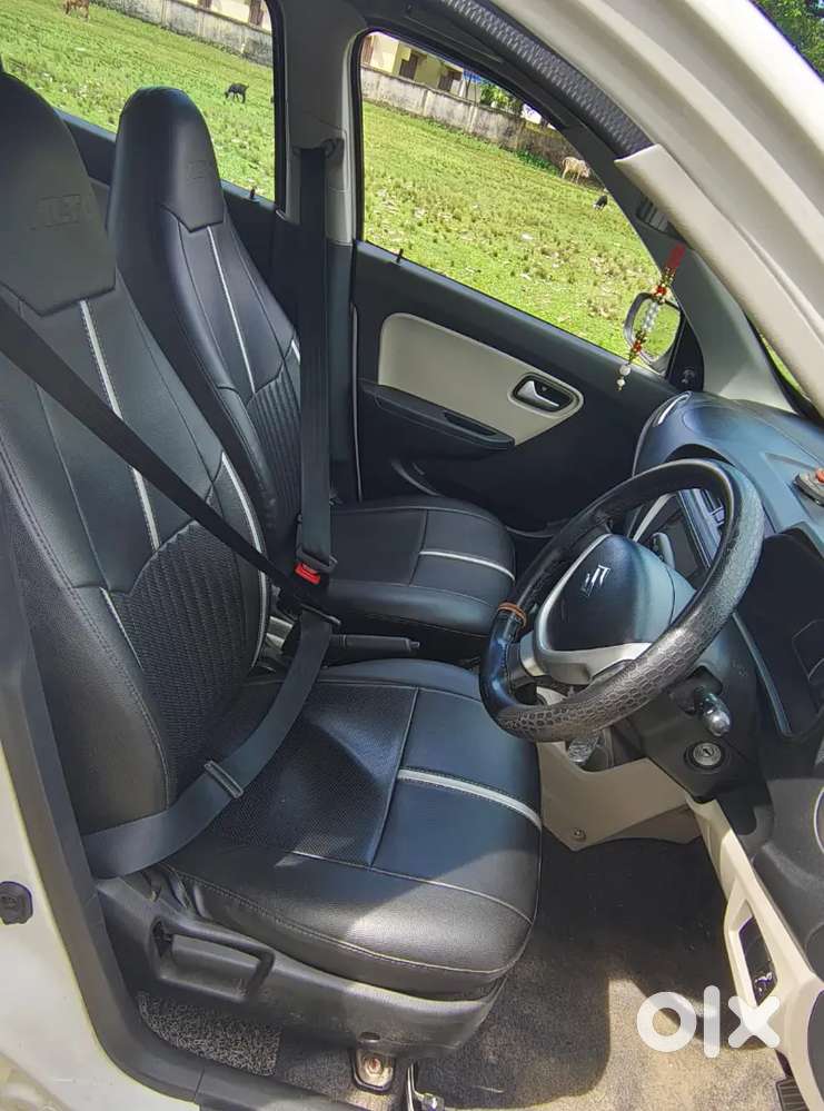 Maruti Suzuki Alto 2022 Vxi Plus Ags