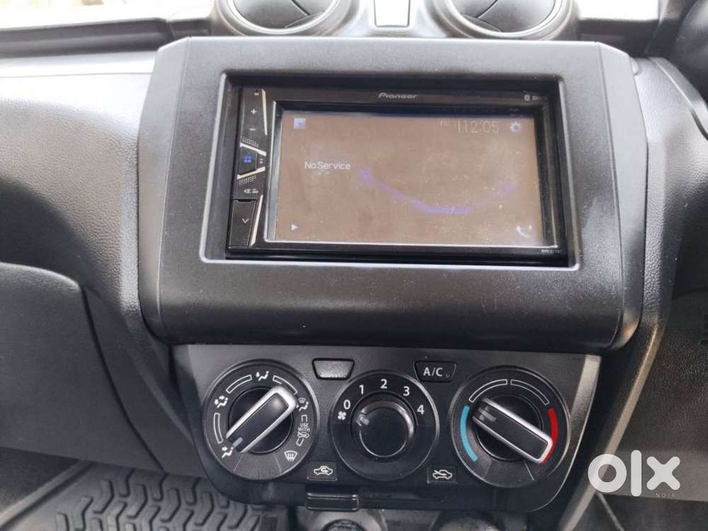 Maruti Suzuki Swift Vxi 1.2 Abs Bs-iv, 2023, Petrol