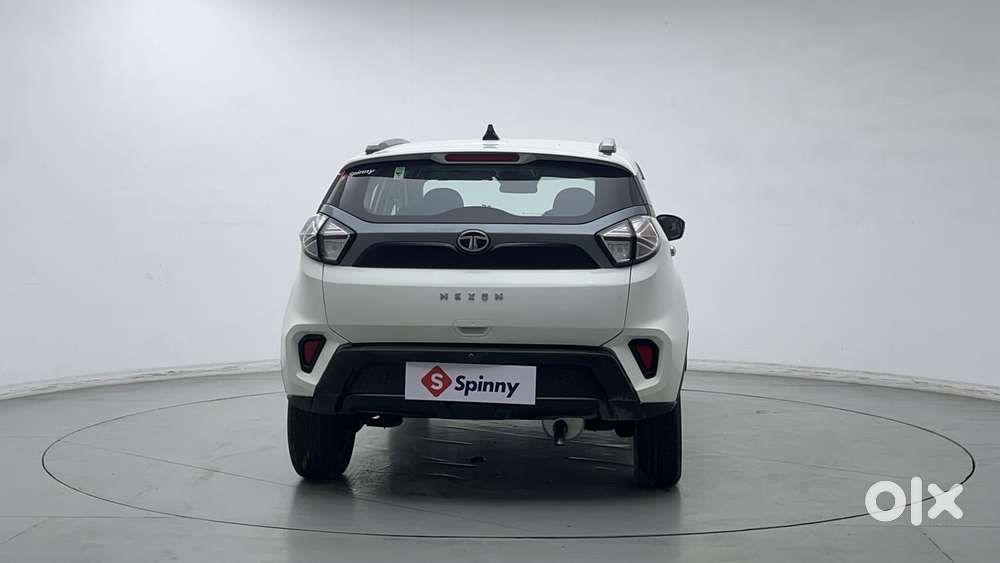 Tata Nexon 1.2 Revotron Xm (s), 2022, Petrol
