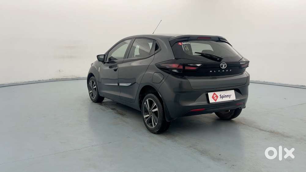Tata Altroz 1.5 Xz Diesel, 2022, Diesel