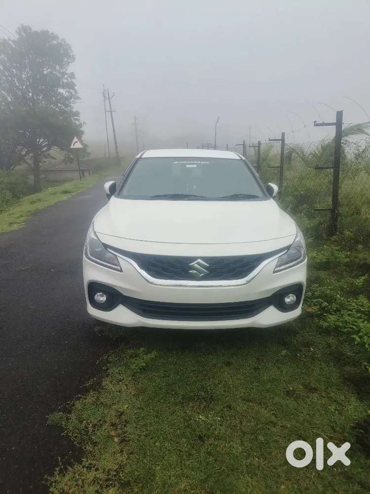Maruti Suzuki Baleno 2023 Petrol Well Maintained