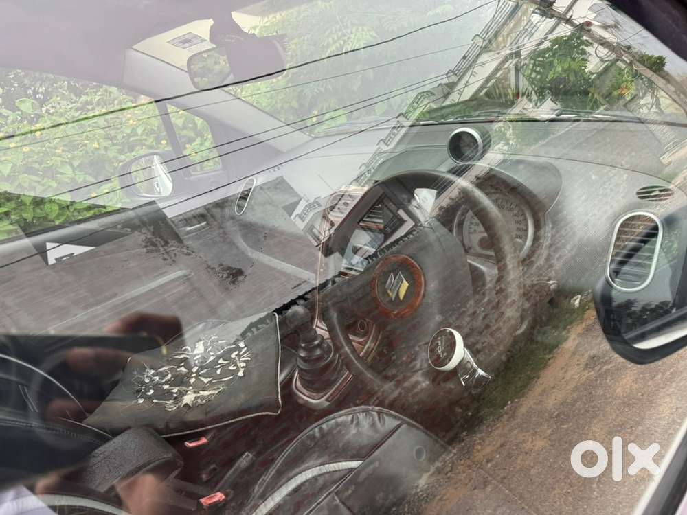 Maruti Suzuki Ritz 2011