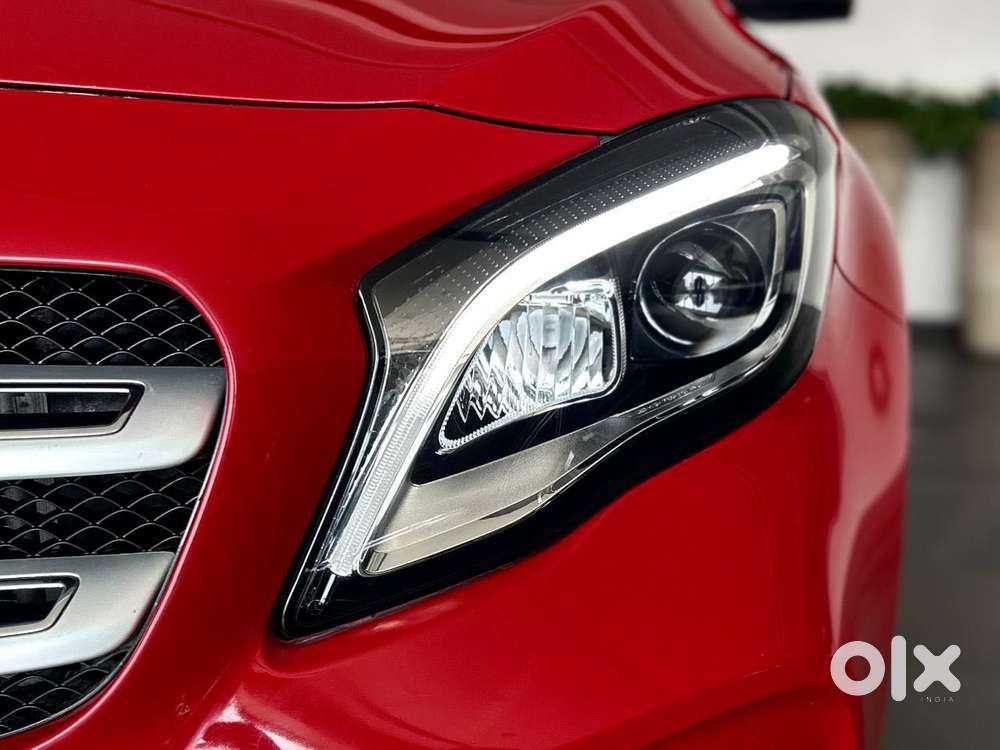 Mercedes-benz Gla 200, 2020, Petrol