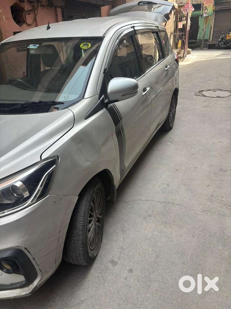 Maruti Suzuki 2019, Km Driven