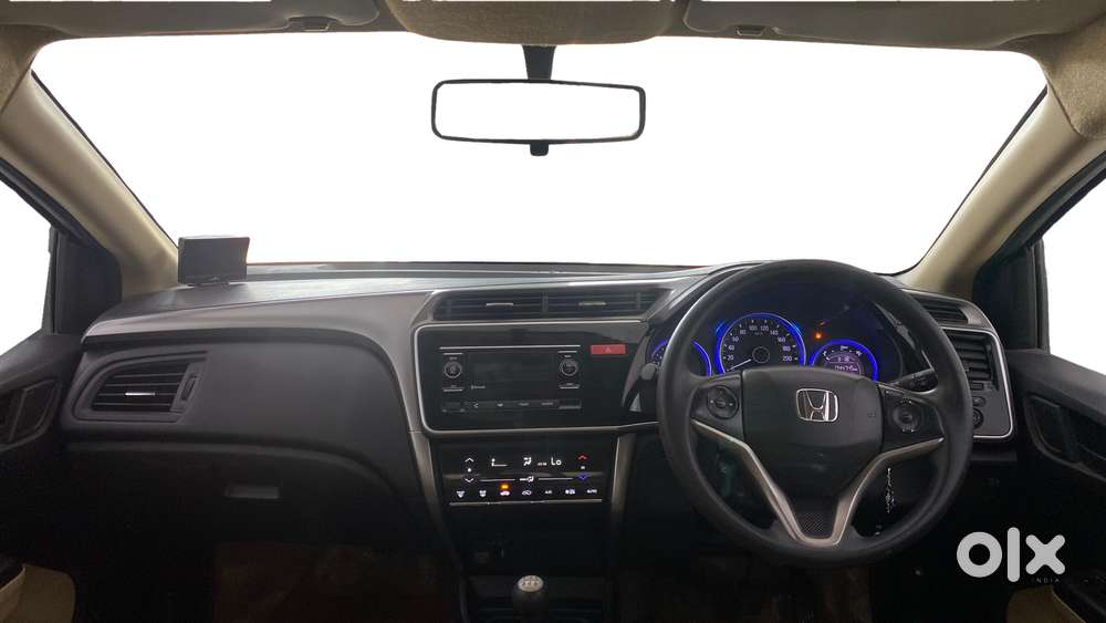 Honda City 2015-2017 I Vtec Vx, 2015, Petrol