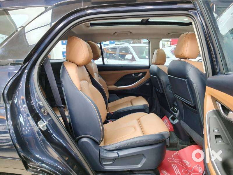 Hyundai Alcazar Signature 1.5 Petrol Dct 6str, 2024, Petrol