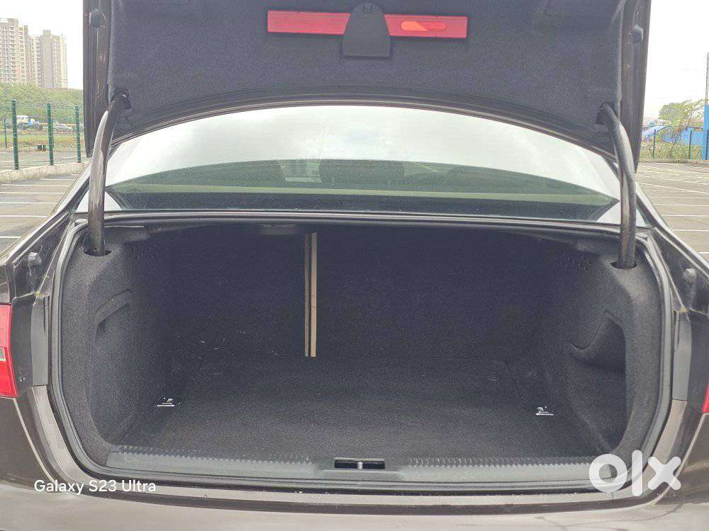 Audi A4 2.0 Tdi Multitronic, 2015, Diesel