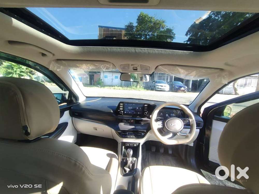 Hyundai I20 1.2 Asta, 2025, Petrol