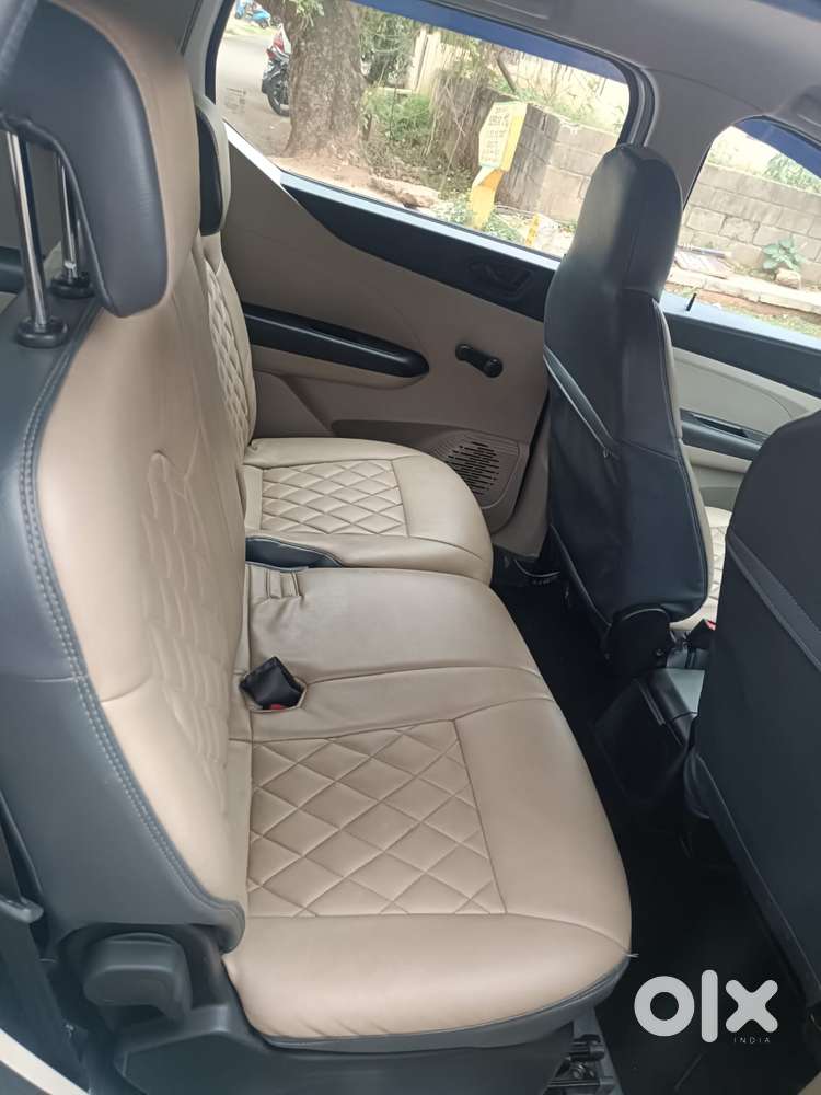 Renault Triber Rxl, 2021, Petrol