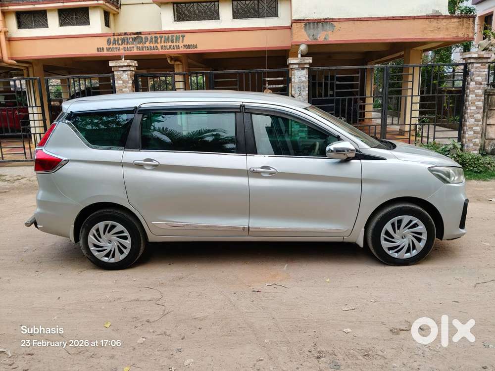 Maruti Suzuki Ertiga Shvs Vdi, 2018, Diesel