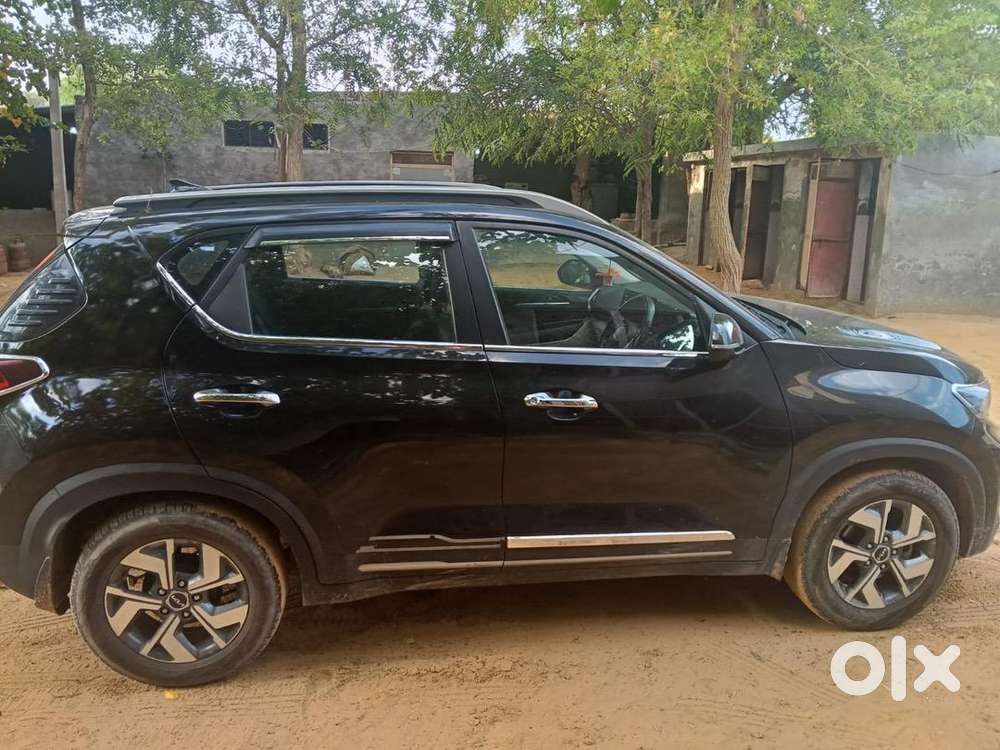 Kia Sonet 2022 Diesel Good Condition