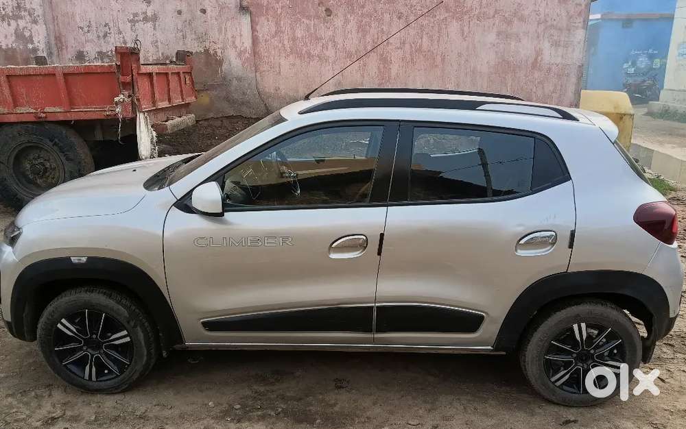 Renault Kwid 2022 Petrol Good Condition